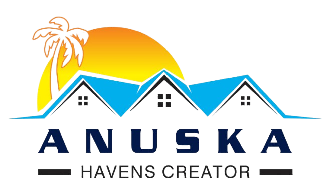 Anuska Heaven Creation
